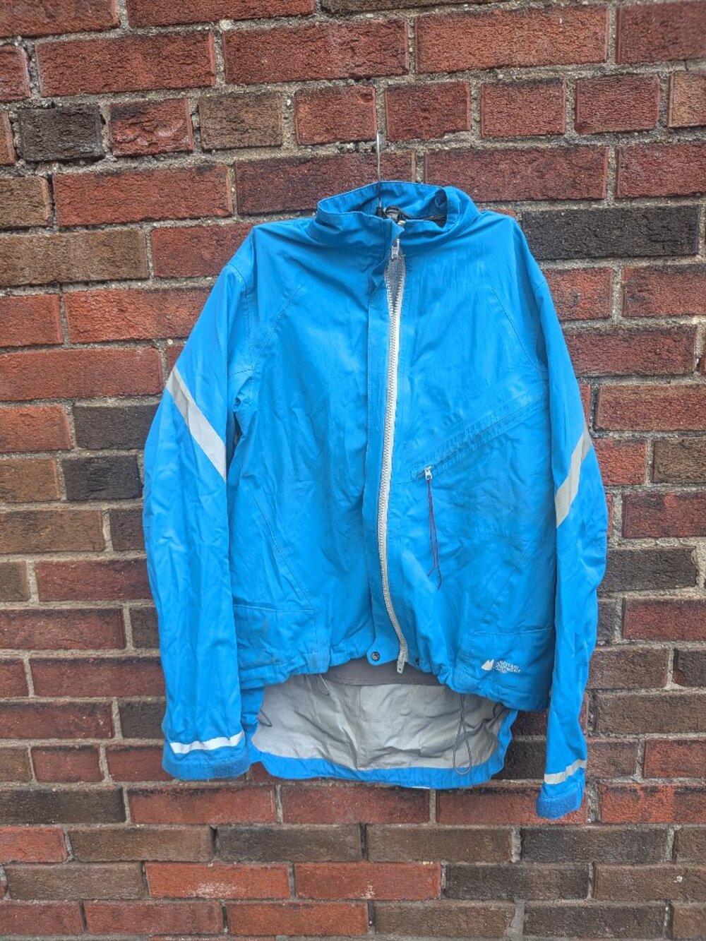 MEC cycling jacket